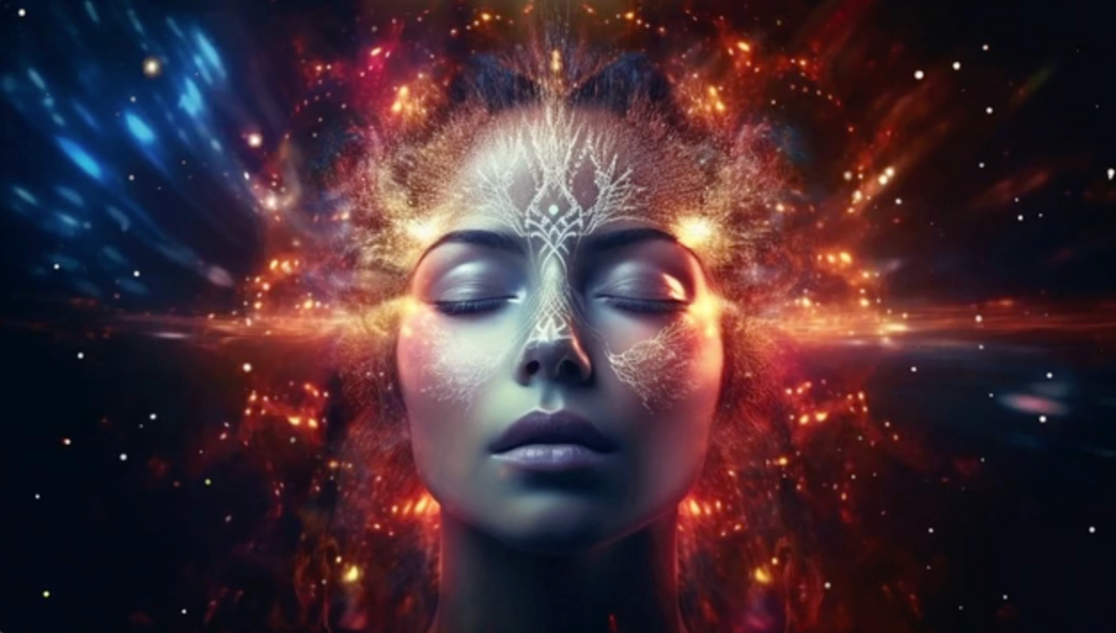 Lilune – univers de clairintuition, expériences énergétiques et voyages intérieurs guidés par la voix